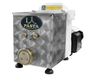 Pasta Extruder Machines